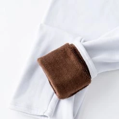 Just Cozy White - Cozy Lined 18 Just Cozy White - Cozy Lined