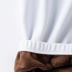 Just Cozy White - Cozy Lined 17 Just Cozy White - Cozy Lined