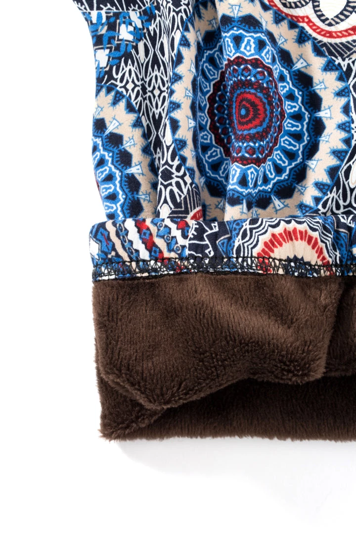 Just Cozy Spirograph - Cozy Lined 7 Just Cozy Spirograph - Cozy Lined