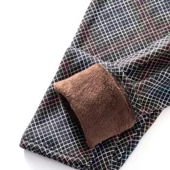 Just Cozy Fur-Lined XCross - Cozy Lined