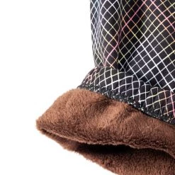 Just Cozy Fur-Lined XCross - Cozy Lined