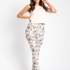 Just Cozy Flower Garden - All Season