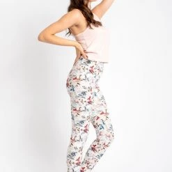 Just Cozy Flower Garden - All Season