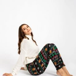 Just Cozy Christmas Cookie - Cozy Lined Fur-Lined