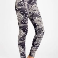 Just Cozy Coffee Time - Cozy Lined Fur-Lined