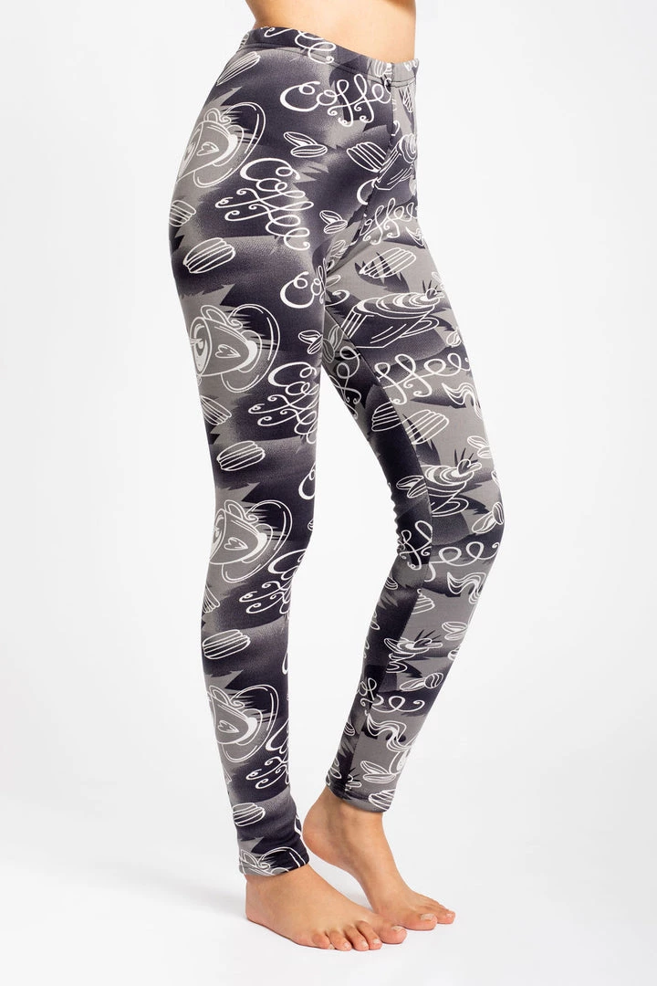 Just Cozy Coffee Time - Cozy Lined Fur-Lined 3 Just Cozy Coffee Time - Cozy Lined Fur-Lined