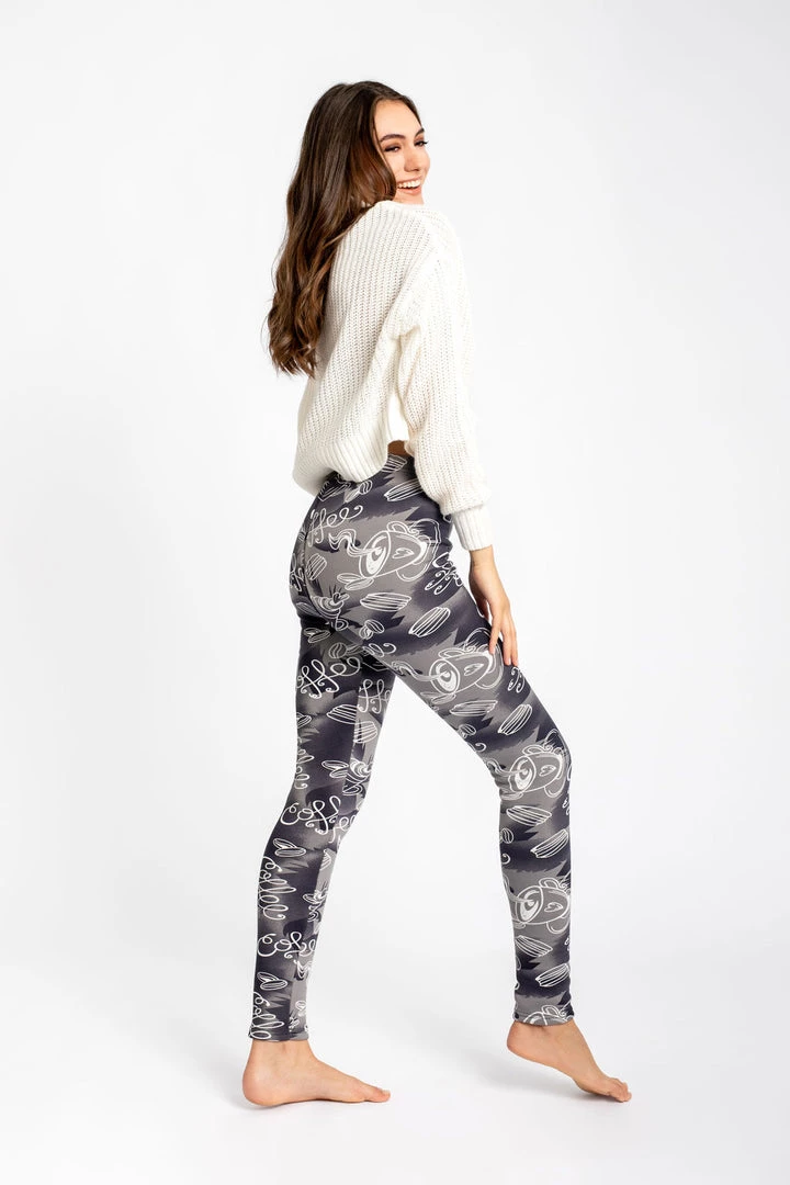 Just Cozy Coffee Time - Cozy Lined Fur-Lined 5 Just Cozy Coffee Time - Cozy Lined Fur-Lined