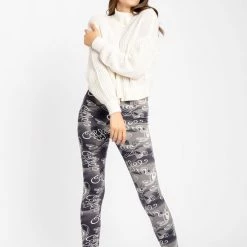 Just Cozy Coffee Time - Cozy Lined Fur-Lined