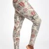 Just Cozy Jacobean Floral - All Season