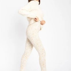 Just Cozy Fur-Lined Magical Christmas - Cozy Lined