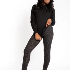 Just Cozy Tiny Red Flowers - Cozy Lined