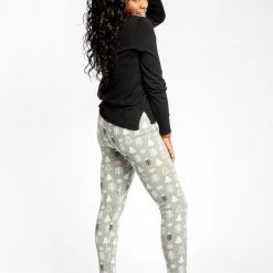 Just Cozy Fur-Lined Merry Christmas - Cozy Lined