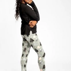 Just Cozy Chic Christmas Trees - Cozy Lined Fur-Lined 14 Just Cozy Chic Christmas Trees - Cozy Lined Fur-Lined