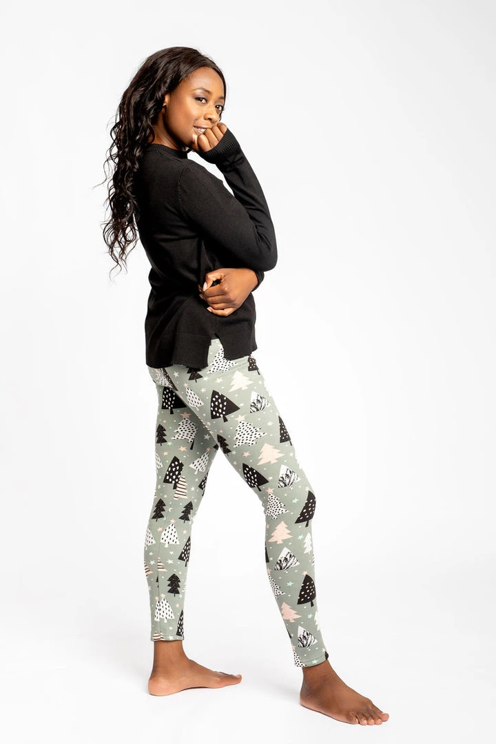 Just Cozy Chic Christmas Trees - Cozy Lined Fur-Lined 7 Just Cozy Chic Christmas Trees - Cozy Lined Fur-Lined