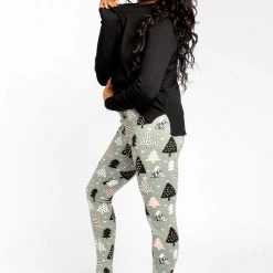 Just Cozy Chic Christmas Trees - Cozy Lined Fur-Lined 13 Just Cozy Chic Christmas Trees - Cozy Lined Fur-Lined