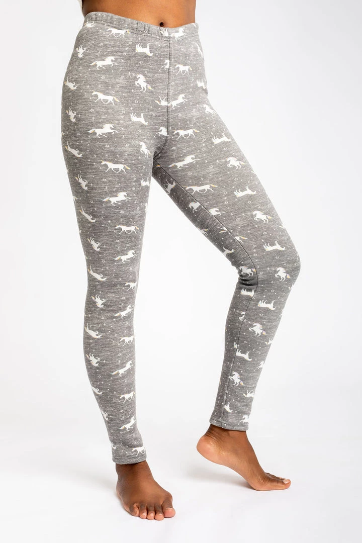 Just Cozy Unicorn - Cozy Lined Fur-Lined 3 Just Cozy Unicorn - Cozy Lined Fur-Lined