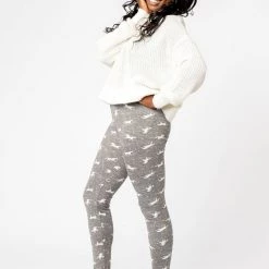 Just Cozy Unicorn - Cozy Lined Fur-Lined 13 Just Cozy Unicorn - Cozy Lined Fur-Lined