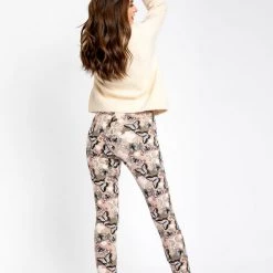 Just Cozy Cottage Butterflies - Cozy Lined