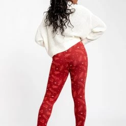 Just Cozy Christmas Eve - Cozy Lined Fur-Lined