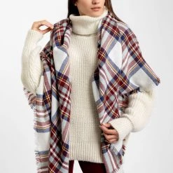 Just Cozy Scarves Belle - Blanket Scarf