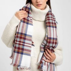 Just Cozy Scarves Belle - Blanket Scarf