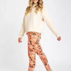 Just Cozy Spice - Cozy Lined