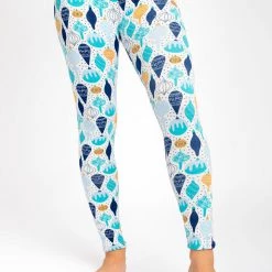 Just Cozy Fur-Lined Christmas Ornaments - Cozy Lined