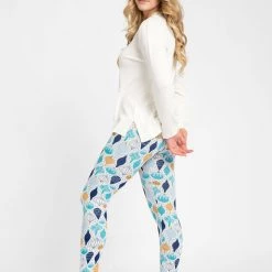 Just Cozy Fur-Lined Christmas Ornaments - Cozy Lined