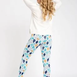 Just Cozy Fur-Lined Christmas Ornaments - Cozy Lined