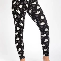 Just Cozy Fur-Lined Spooky - Cozy Lined