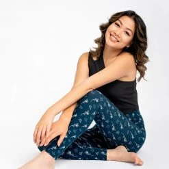 Just Cozy Poppy - All Season