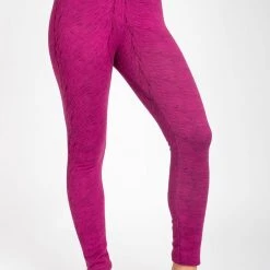 Just Cozy Pink Feather - Cozy Lined Fur-Lined