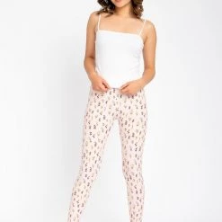 Just Cozy Flower Field - All Season