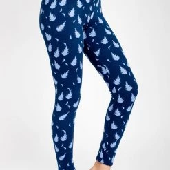 Just Cozy Feathers - Cozy Lined