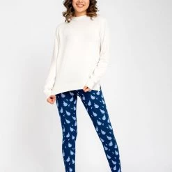 Just Cozy Feathers - Cozy Lined