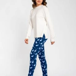 Just Cozy Feathers - Cozy Lined