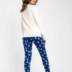 Just Cozy Feathers - Cozy Lined