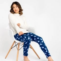 Just Cozy Feathers - Cozy Lined