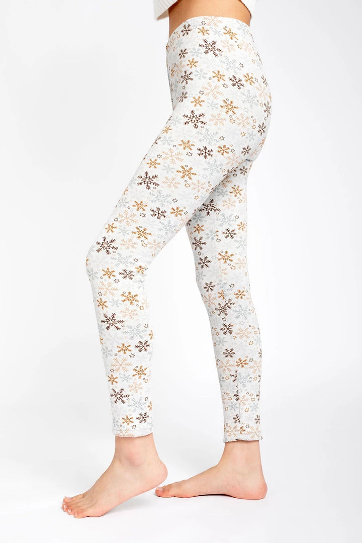 Just Cozy Flurries - Cozy Lined 3 Just Cozy Flurries - Cozy Lined