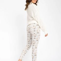 Just Cozy Flurries - Cozy Lined 13 Just Cozy Flurries - Cozy Lined