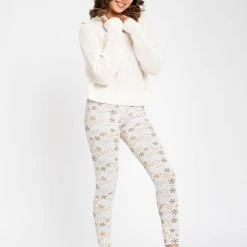 Just Cozy Flurries - Cozy Lined 12 Just Cozy Flurries - Cozy Lined