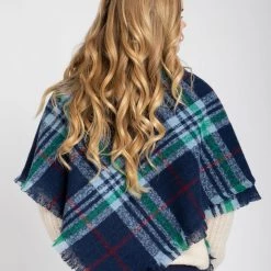 Just Cozy Ruby - Blanket Scarf