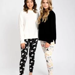 Just Cozy Fur-Lined Spooky - Cozy Lined 22 Just Cozy Fur-Lined Spooky - Cozy Lined