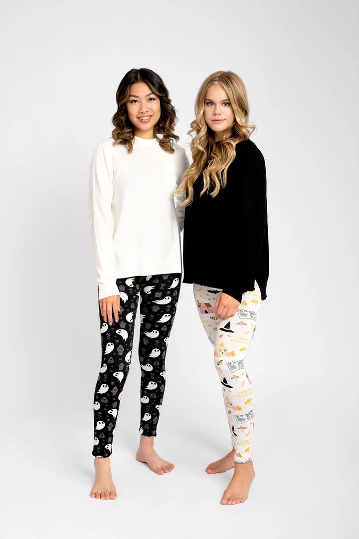 Just Cozy Halloween - Cozy Lined Fur-Lined 9 Just Cozy Halloween - Cozy Lined Fur-Lined