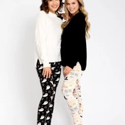 Just Cozy Fur-Lined Spooky - Cozy Lined 23 Just Cozy Fur-Lined Spooky - Cozy Lined