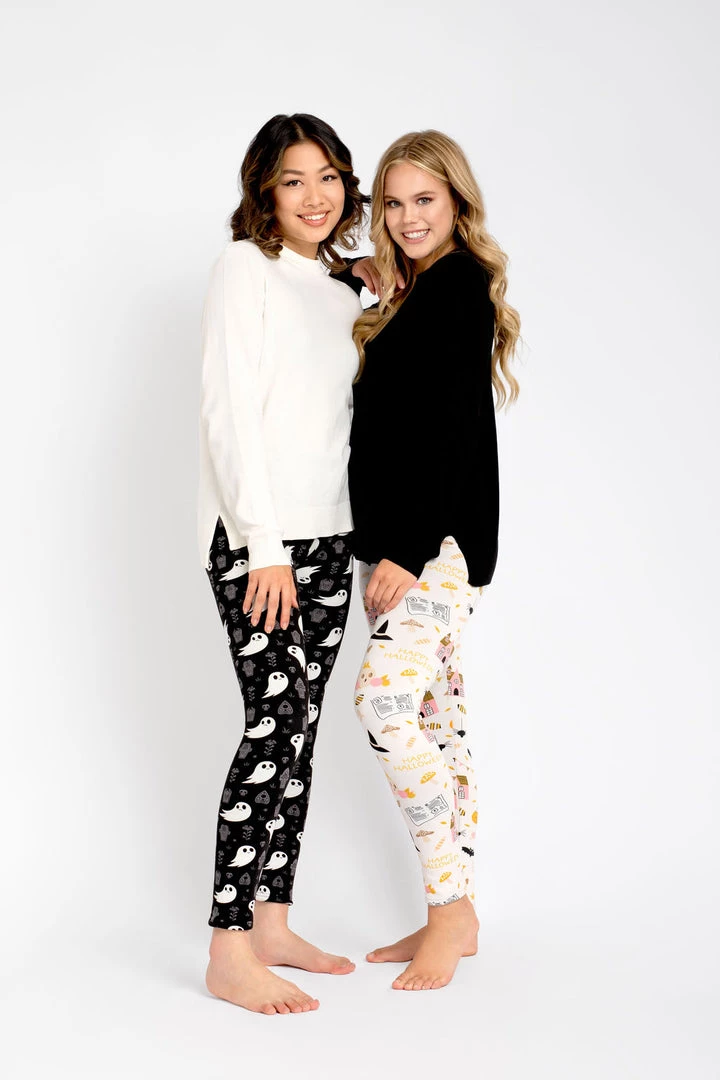 Just Cozy Halloween - Cozy Lined Fur-Lined 10 Just Cozy Halloween - Cozy Lined Fur-Lined