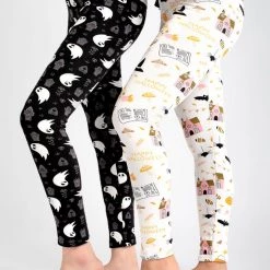 Just Cozy Halloween - Cozy Lined Fur-Lined 21 Just Cozy Halloween - Cozy Lined Fur-Lined