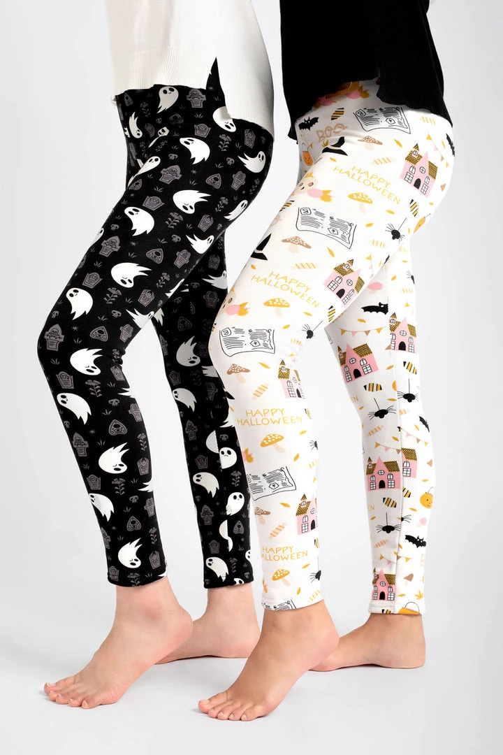 Just Cozy Halloween - Cozy Lined Fur-Lined 12 Just Cozy Halloween - Cozy Lined Fur-Lined