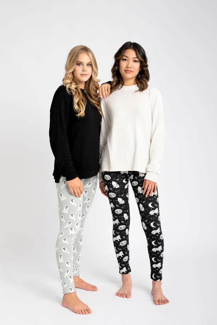 Just Cozy Moonlight - Cozy Lined Fur-Lined 10 Just Cozy Moonlight - Cozy Lined Fur-Lined