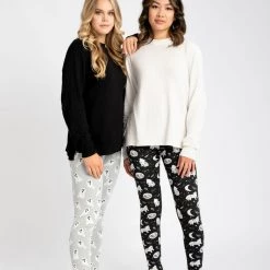 Just Cozy Boo - Cozy Lined Fur-Lined 17 Just Cozy Boo - Cozy Lined Fur-Lined